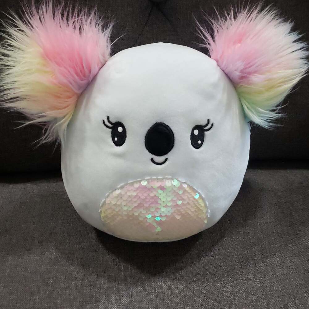 Squishmallows Kya the Koala 8 inch Plush Toy